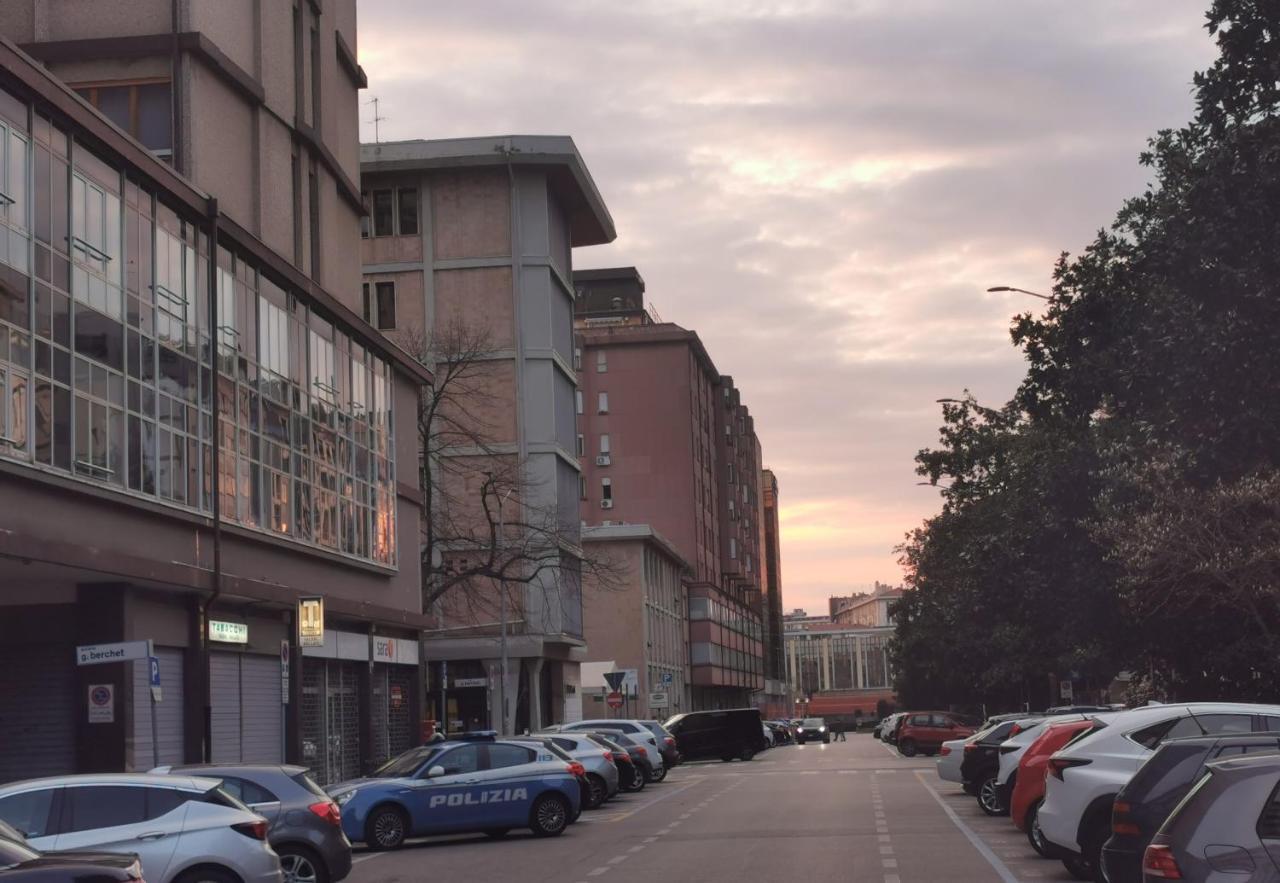 Luxury Apartment Scrovegni Padua Exterior foto