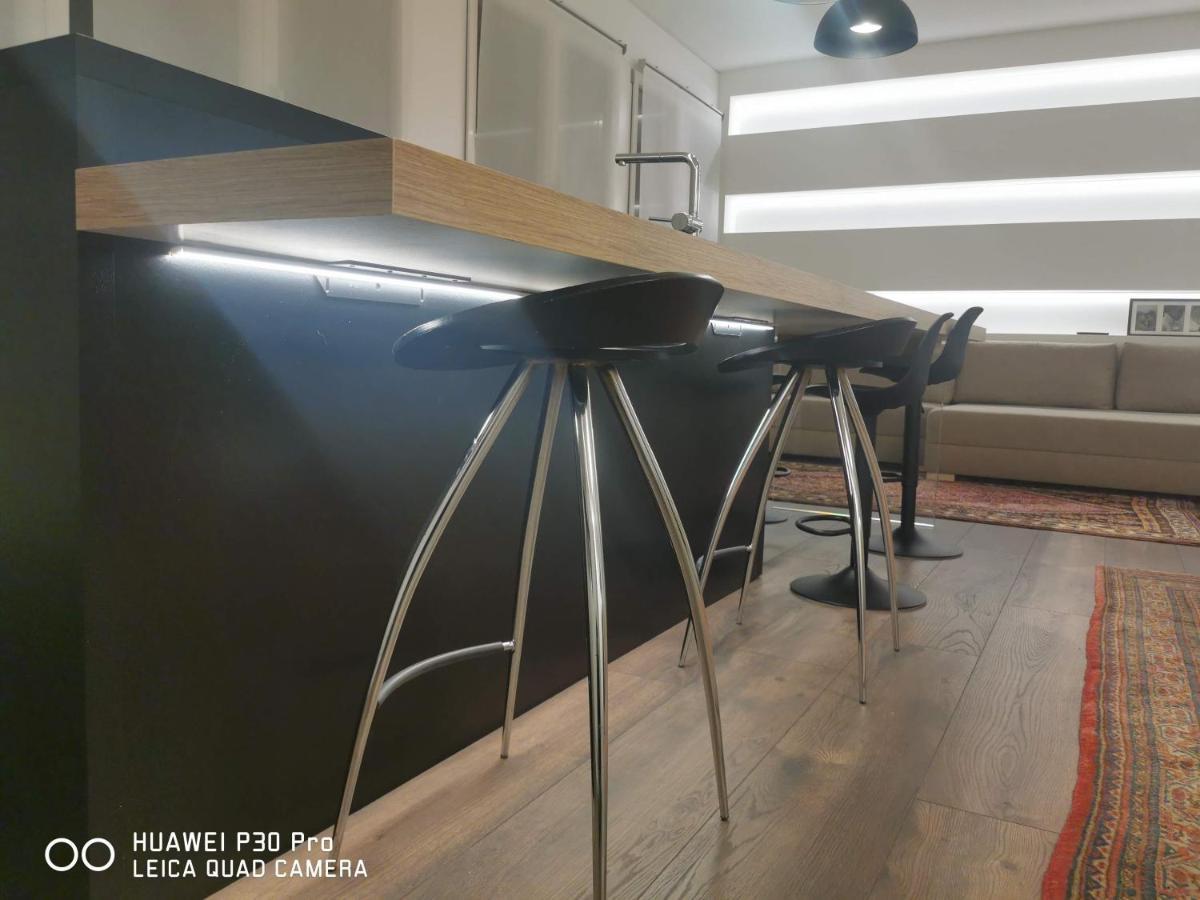 Luxury Apartment Scrovegni Padua Exterior foto