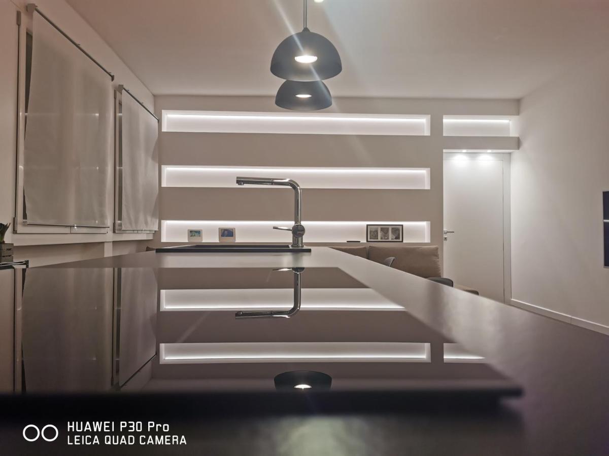 Luxury Apartment Scrovegni Padua Exterior foto