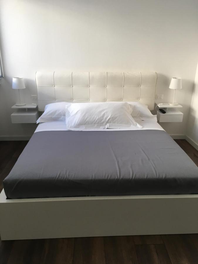 Luxury Apartment Scrovegni Padua Exterior foto