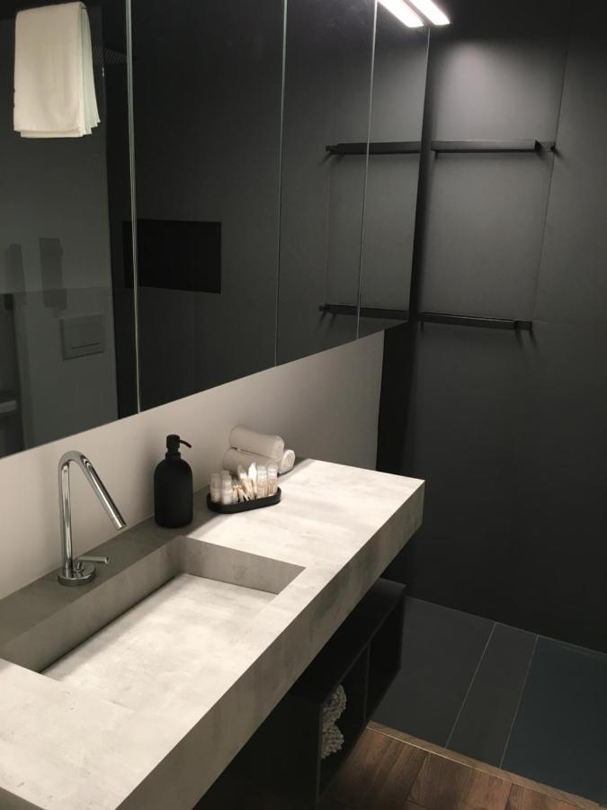 Luxury Apartment Scrovegni Padua Exterior foto